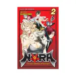 Nora: The Last Chronicle of Devildom (Manga) Volume 02