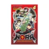 Nora: The Last Chronicle of Devildom (Manga) Volume 04
