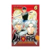 Nora: The Last Chronicle of Devildom (Manga) Volume 06