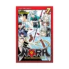 Nora: The Last Chronicle of Devildom (Manga) Volume 07