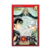 Nora: The Last Chronicle of Devildom (Manga) Volume 08