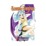 Rosario + Vampire: Season 01 (Manga) Volume 02