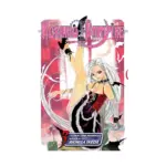 Rosario + Vampire: Season 01 (Manga) Volume 03