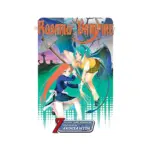 Rosario + Vampire: Season 01 (Manga) Volume 07