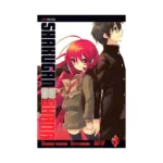 Shakugan no Shana (Manga) Volume 03