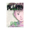 9781421519203 Pluto: Urasawa X Tezuka (Manga) Volume 03