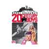 20th Century Boys (Manga) Volume 04