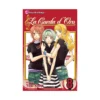 Corda d'Oro (Manga) Volume 08