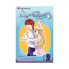 Sugar Princess: Skating to Win (Manga) Volume 02