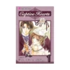 Captive Hearts (Manga) Volume 01