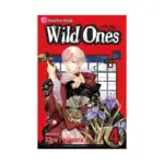 Wild Ones (Manga) Volume 04