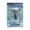 9781421519364 Claymore (Manga) Volume 12