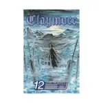 Claymore (Manga) Volume 12