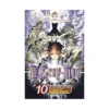 D. Gray-Man (Manga) Volume 10