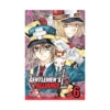 The Gentlemen's Alliance + (Manga) Volume 06