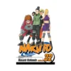 Naruto (Manga) Volume 32