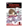 Vampire Knight (Manga) Volume 05
