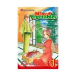 Mixed Vegetables (Manga) Volume 01