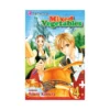 Mixed Vegetables (Manga) Volume 04