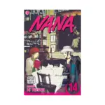 NANA (Manga) Volume 14