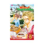 Mixed Vegetables (Manga) Volume 06