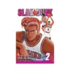 Slam Dunk (Manga) Volume 02