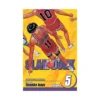 Slam Dunk (Manga) Volume 05