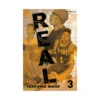 Real (Manga) Volume 03