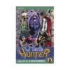 9781421519968 O-Parts Hunter (Manga) Volume 15
