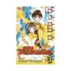 St. Dragon Girl (Manga) Volume 03