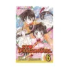 St. Dragon Girl (Manga) Volume 06