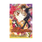 St. Dragon Girl (Manga) Volume 07
