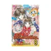 St. Dragon Girl (Manga) Volume 08