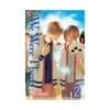 9781421520193 We Were There (Manga) Volume 02