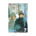 We Were There (Manga) Volume 07