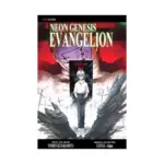 Neon Genesis Evangelion (2nd Edition) (Manga) Volume 11