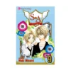 Special A (S.A) (Manga) Volume 09