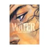 The Water: Vagabond Illustration Collection (Illustration Book)
