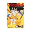 Dragon Ball VIZBIG Edition (Manga) Volume 03