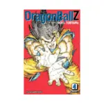 Dragon Ball Z VIZBIG Edition (Manga) Volume 05