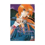 Rurouni Kenshin VIZBIG Edition (Manga) Volume 05