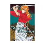Rurouni Kenshin VIZBIG Edition (Manga) Volume 06