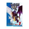 Yu-Gi-Oh! Gx (Manga) Volume 02