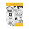 9781421521442 Oishinbo (Manga) Volume 06