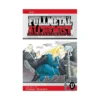 Fullmetal Alchemist (Manga) Volume 17