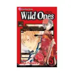Wild Ones (Manga) Volume 05