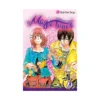 The Magic Touch (Manga) Volume 06