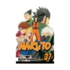 Naruto (Manga) Volume 37