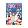 9781421521879 Otomen (Manga) Volume 02