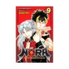 Nora: The Last Chronicle of Devildom (Manga) Volume 09
